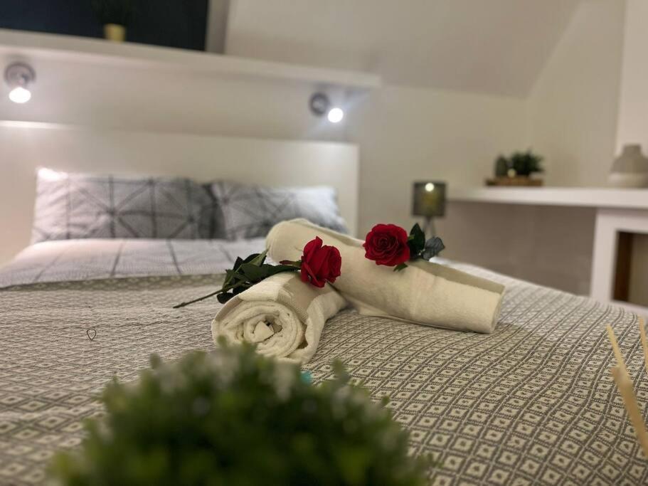 Modern Cosy Studio In Barbican - Green - F2 Leilighet London Eksteriør bilde